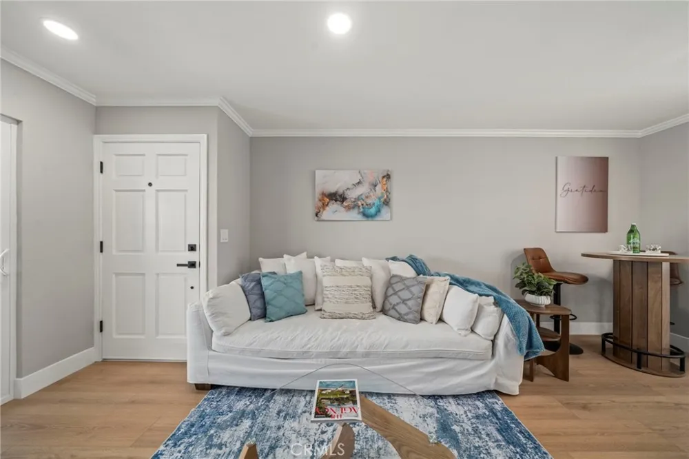 1528 Marcelina Avenue #B Torrance, CA 90501