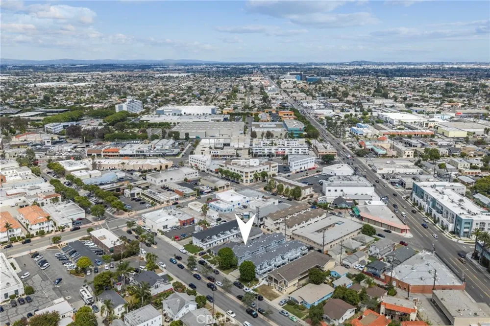1528 Marcelina Avenue #B Torrance, CA 90501