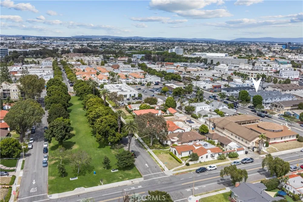 1528 Marcelina Avenue #B Torrance, CA 90501