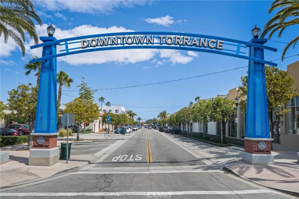 1528 Marcelina Avenue #B Torrance, CA 90501