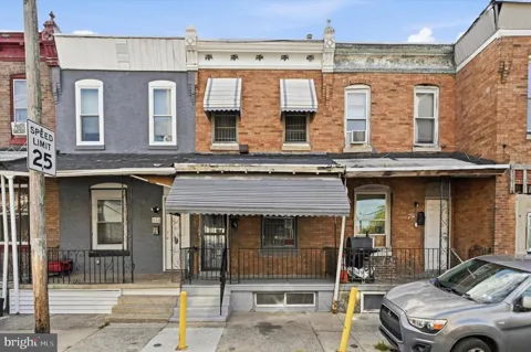 556 PAXON STREET