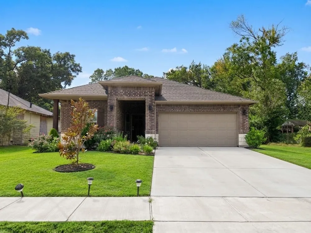 924 S Frances Street Terrell, TX 75160