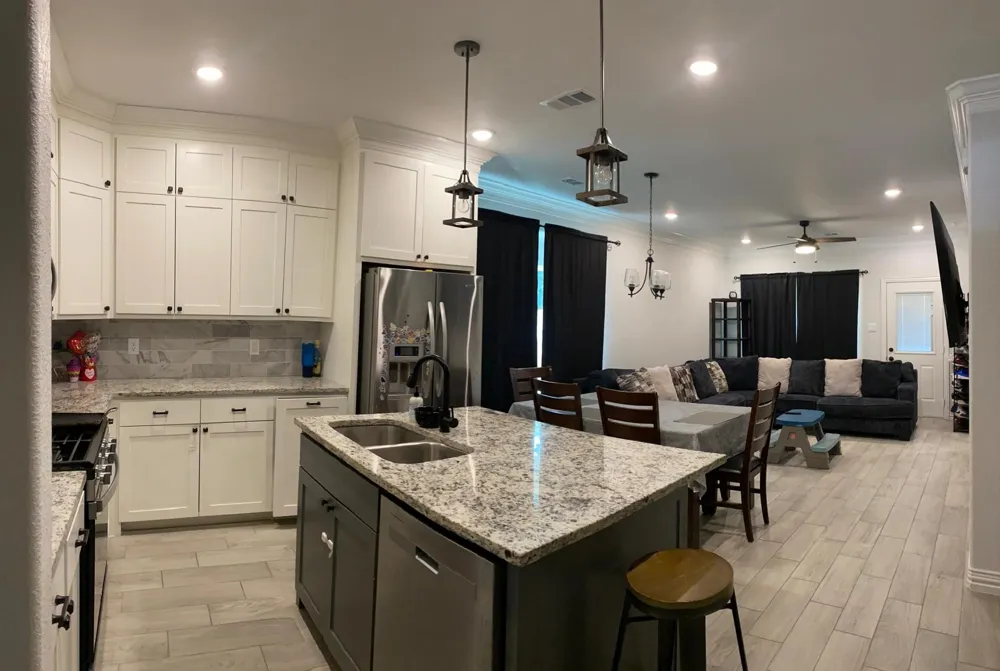 924 S Frances Street Terrell, TX 75160