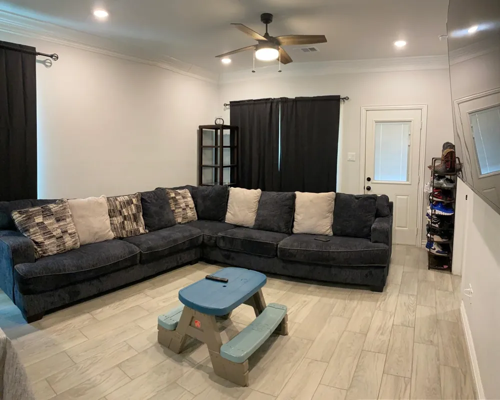 924 S Frances Street Terrell, TX 75160