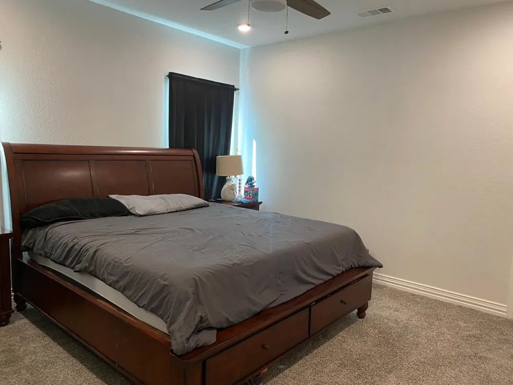 924 S Frances Street Terrell, TX 75160