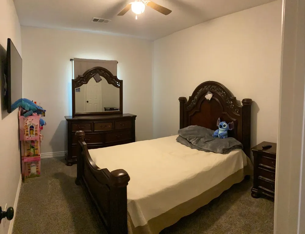 924 S Frances Street Terrell, TX 75160
