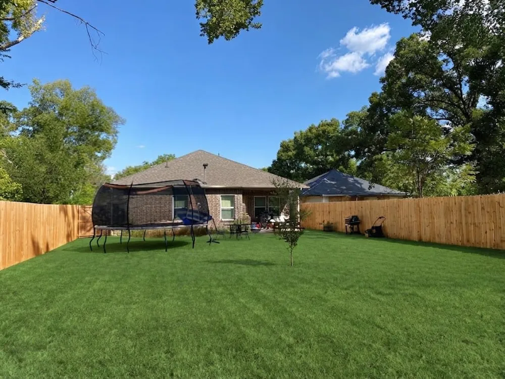 924 S Frances Street Terrell, TX 75160