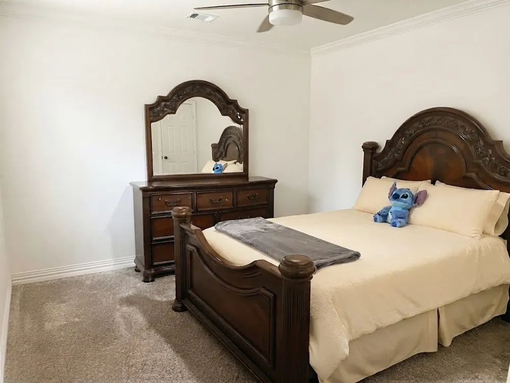 924 S Frances Street Terrell, TX 75160