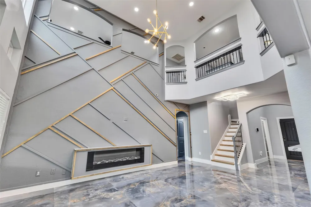 12119 Golden Oasis Lane Humble, TX 77346