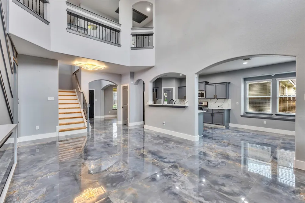 12119 Golden Oasis Lane Humble, TX 77346