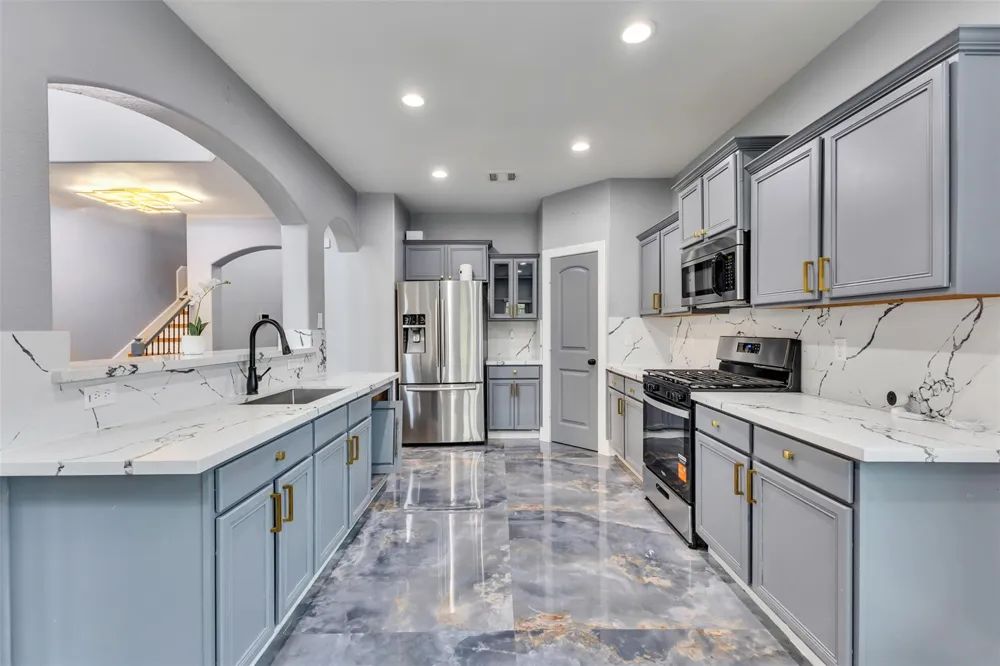 12119 Golden Oasis Lane Humble, TX 77346