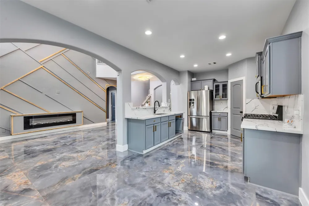12119 Golden Oasis Lane Humble, TX 77346
