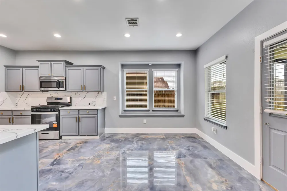 12119 Golden Oasis Lane Humble, TX 77346