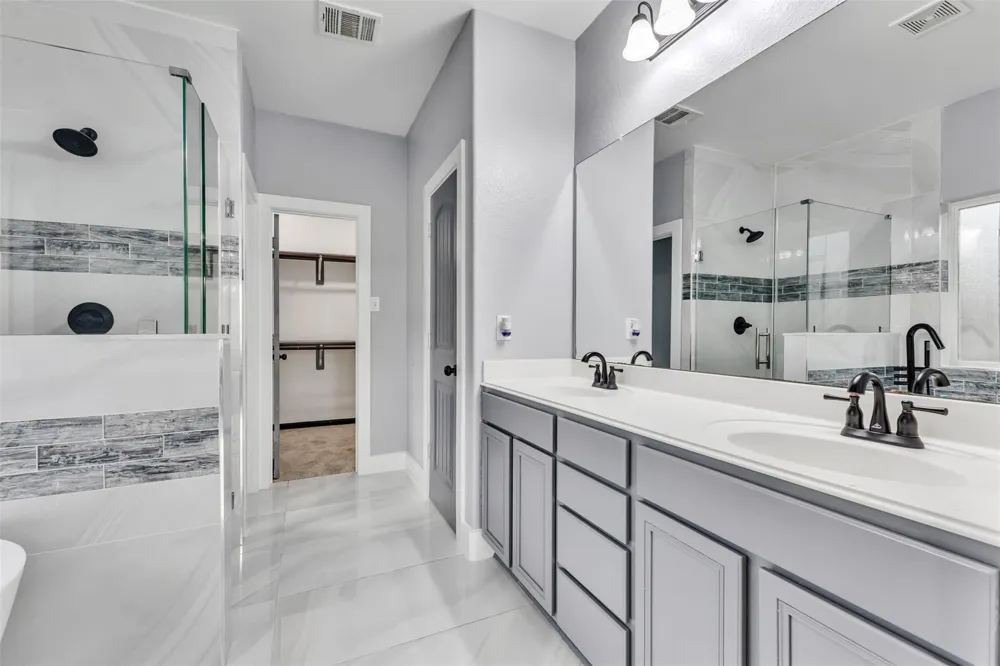 12119 Golden Oasis Lane Humble, TX 77346