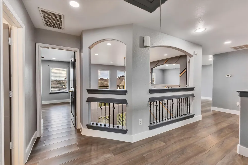 12119 Golden Oasis Lane Humble, TX 77346