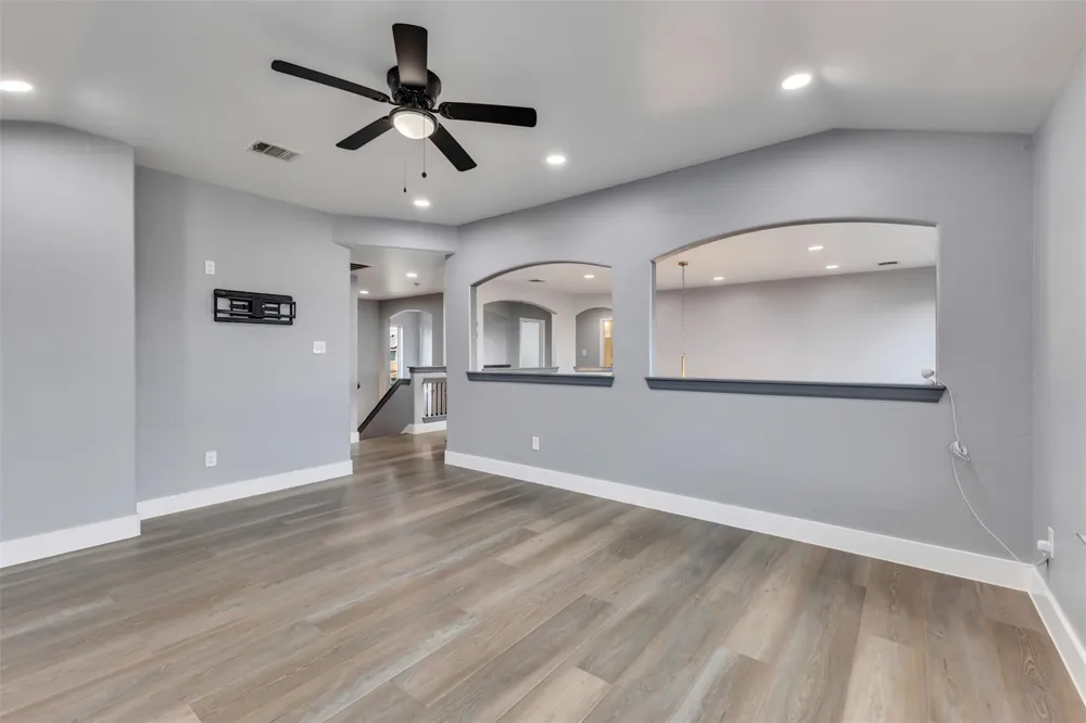12119 Golden Oasis Lane Humble, TX 77346