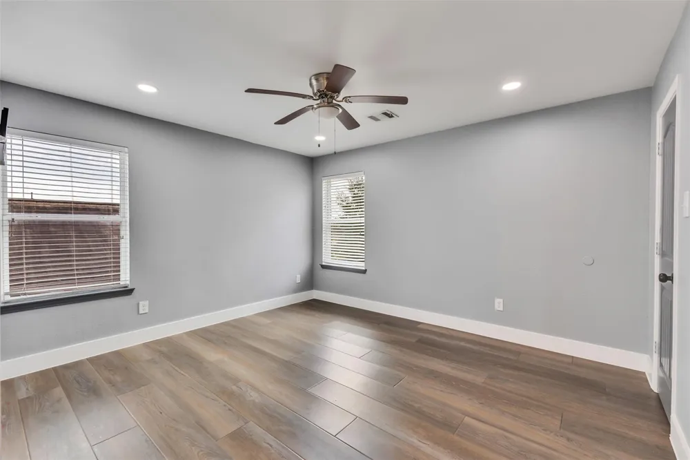 12119 Golden Oasis Lane Humble, TX 77346