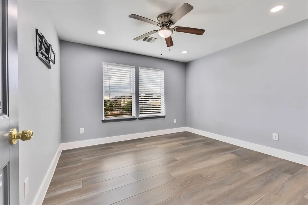 12119 Golden Oasis Lane Humble, TX 77346