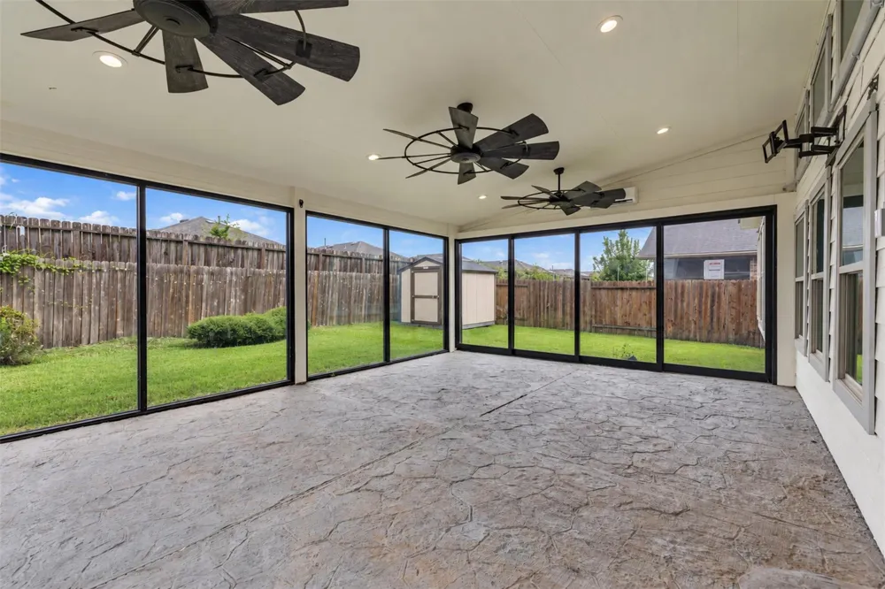 12119 Golden Oasis Lane Humble, TX 77346