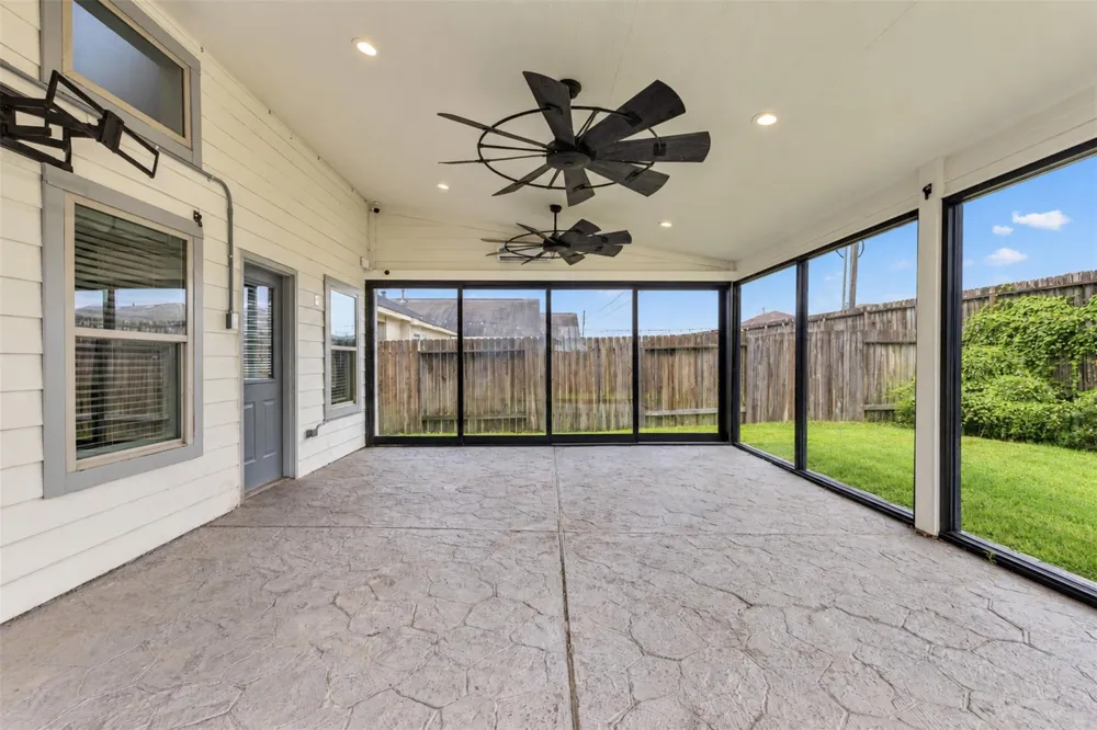 12119 Golden Oasis Lane Humble, TX 77346