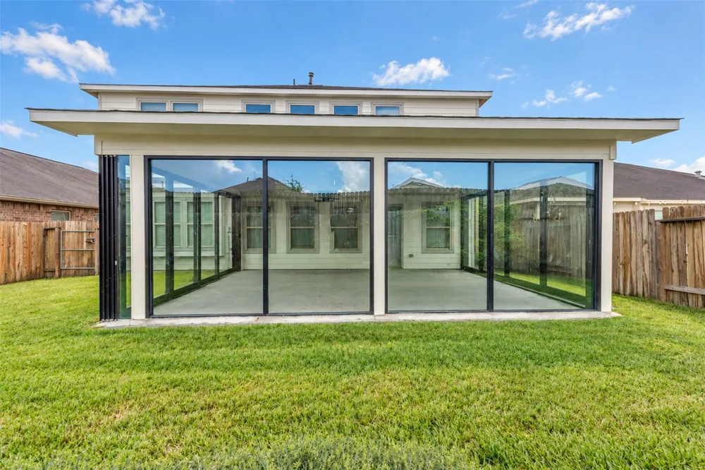 12119 Golden Oasis Lane Humble, TX 77346
