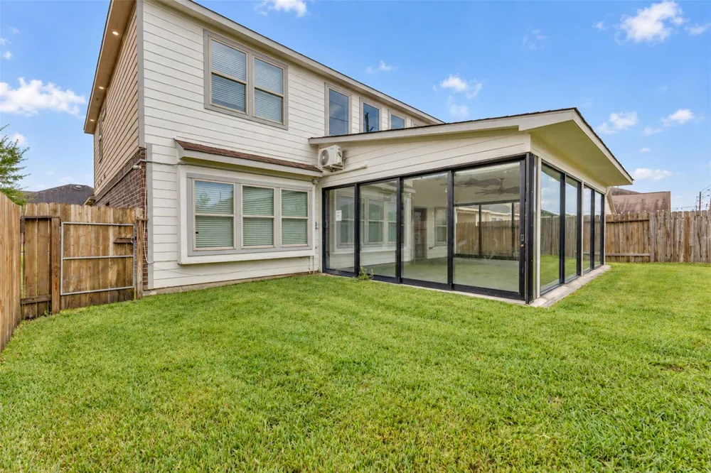 12119 Golden Oasis Lane Humble, TX 77346
