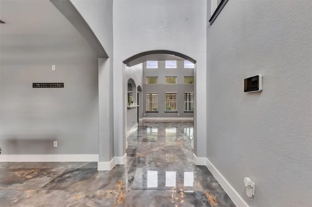 12119 Golden Oasis Lane Humble, TX 77346