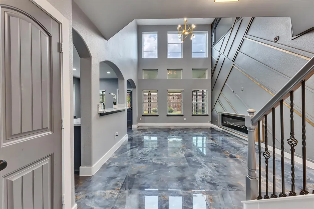 12119 Golden Oasis Lane Humble, TX 77346