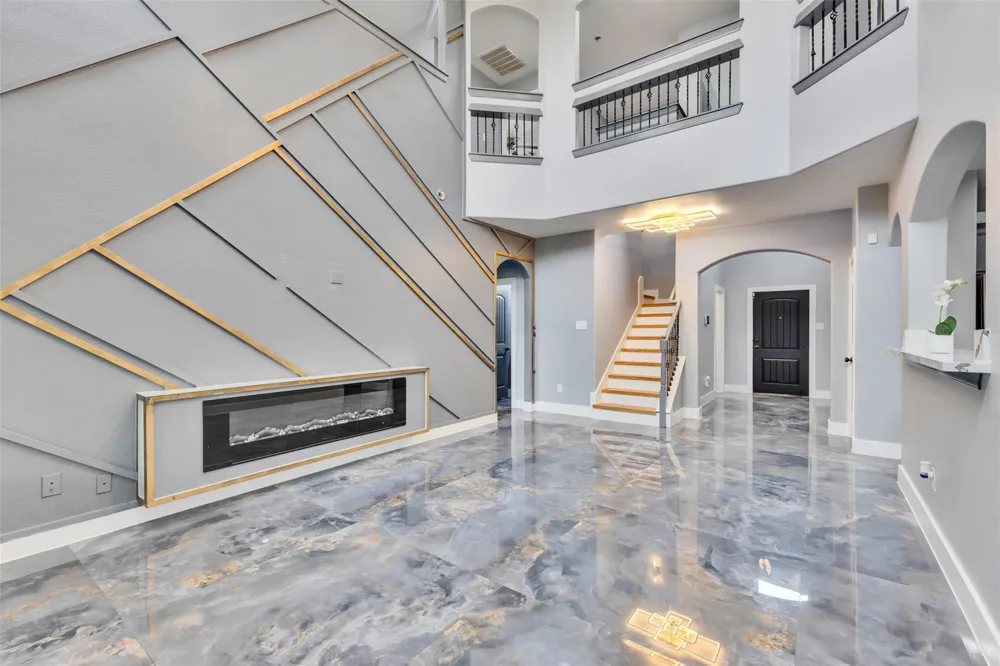 12119 Golden Oasis Lane Humble, TX 77346