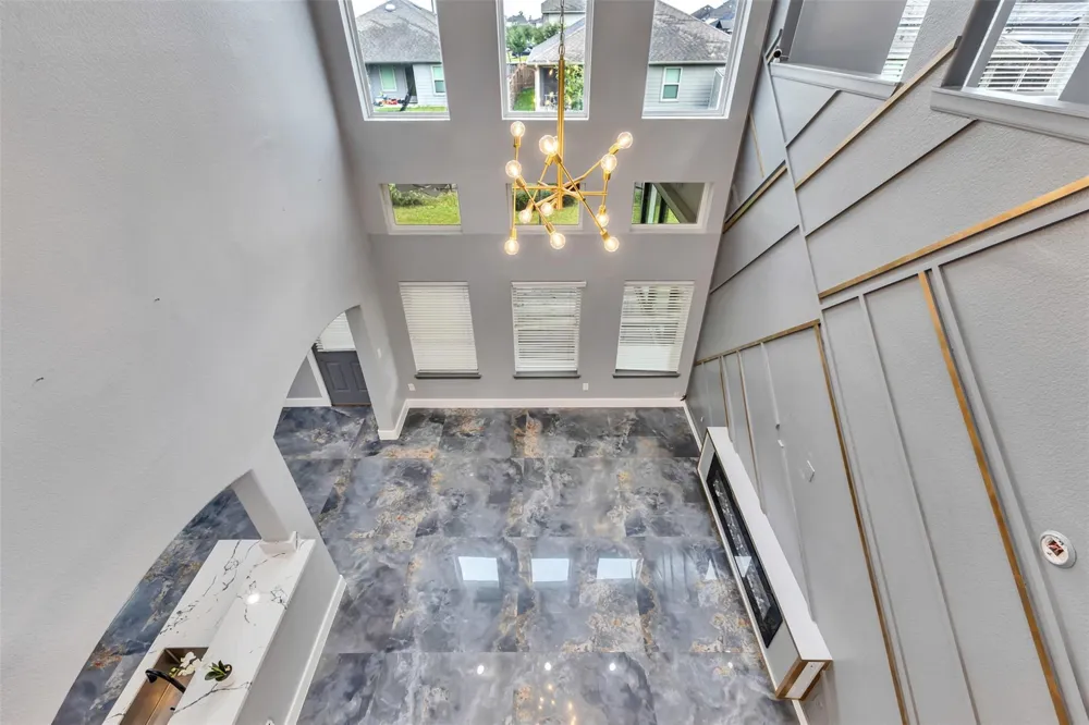 12119 Golden Oasis Lane Humble, TX 77346