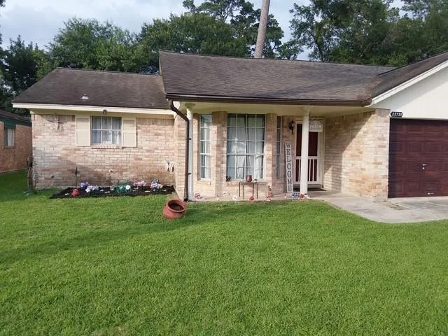 22730 Elm Bark Street Tomball, TX 77375