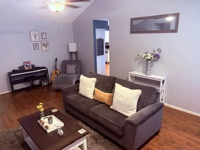 22730 Elm Bark Street Tomball, TX 77375