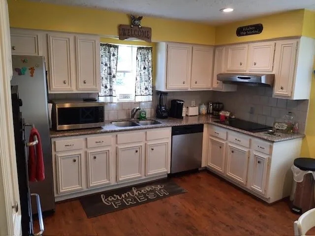 22730 Elm Bark Street Tomball, TX 77375