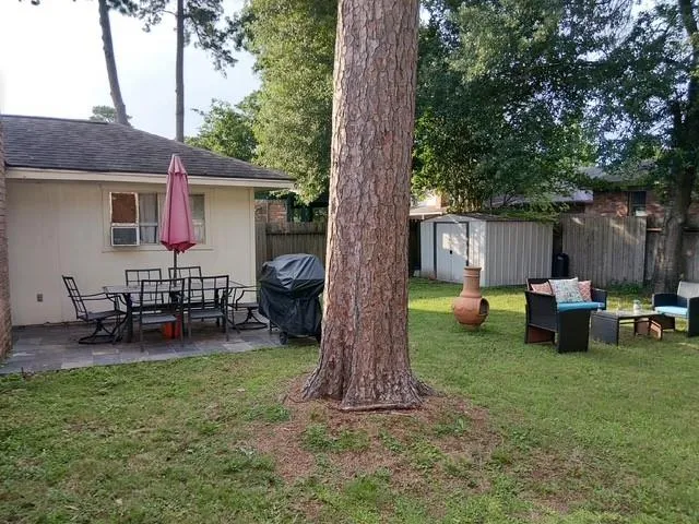 22730 Elm Bark Street Tomball, TX 77375