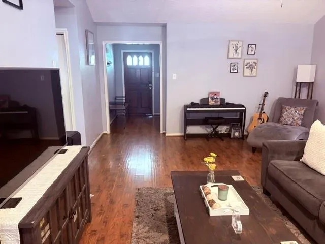 22730 Elm Bark Street Tomball, TX 77375