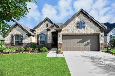 15330 Lancaster Falls Drive