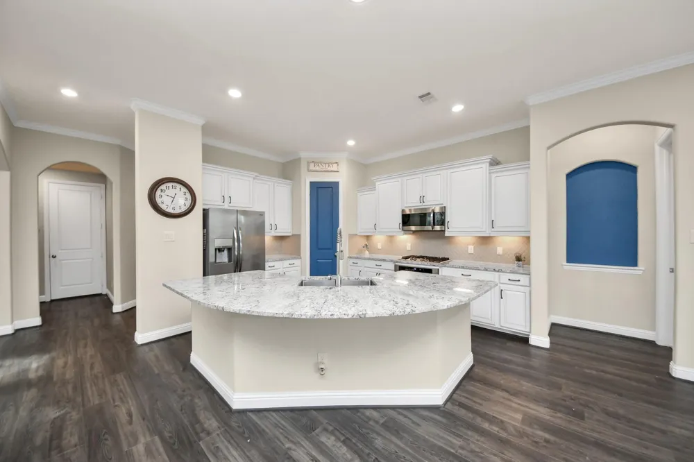 15330 Lancaster Falls Drive Cypress, TX 77429