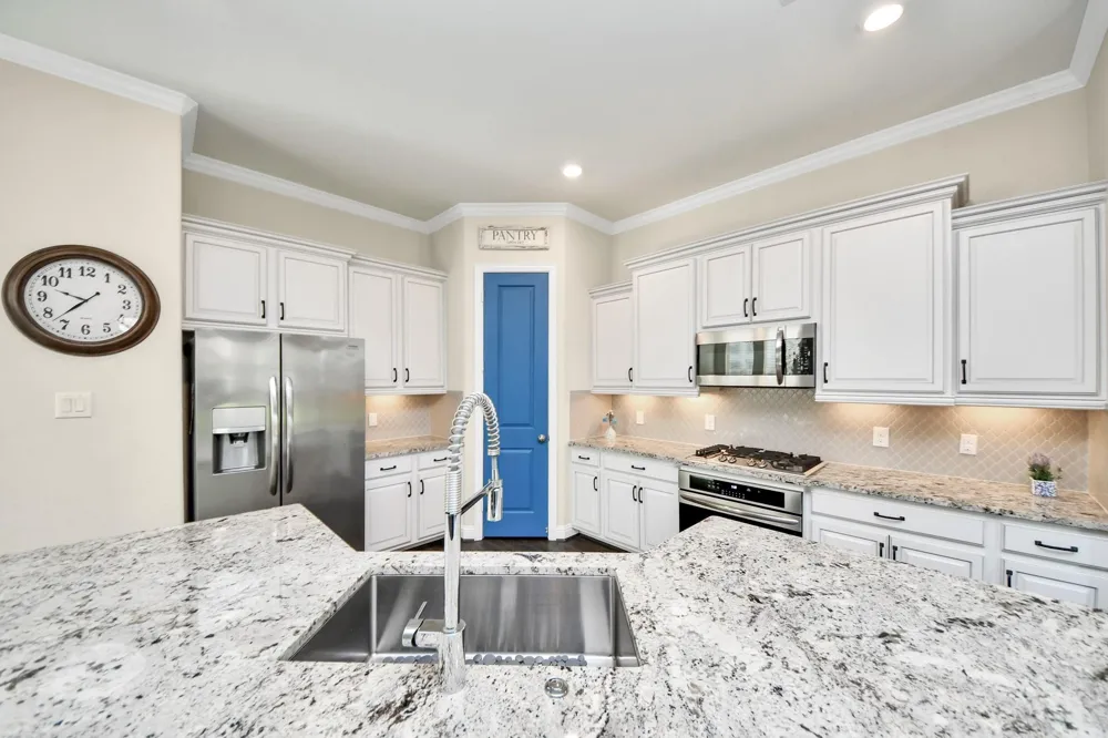 15330 Lancaster Falls Drive Cypress, TX 77429