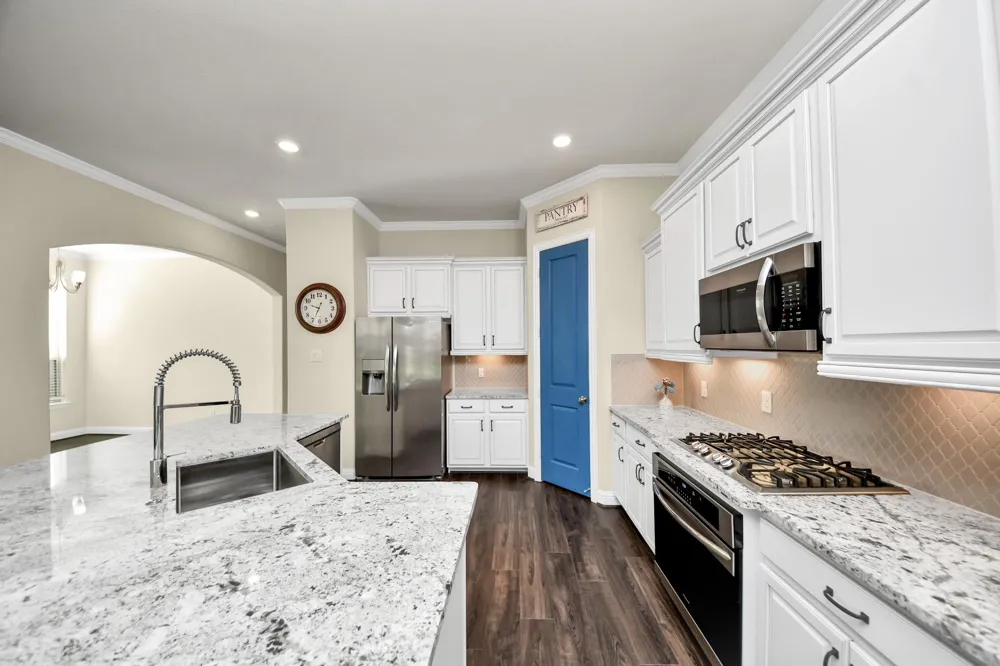 15330 Lancaster Falls Drive Cypress, TX 77429