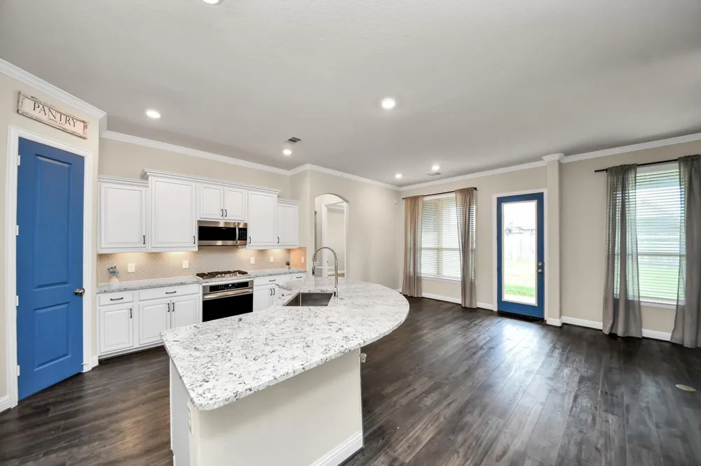 15330 Lancaster Falls Drive Cypress, TX 77429