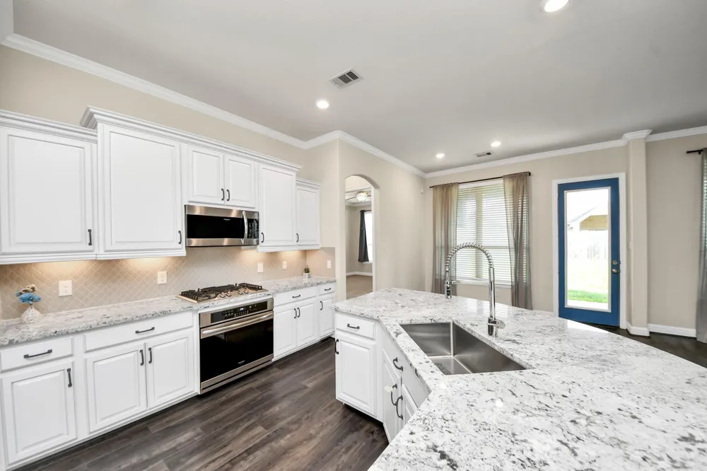 15330 Lancaster Falls Drive Cypress, TX 77429