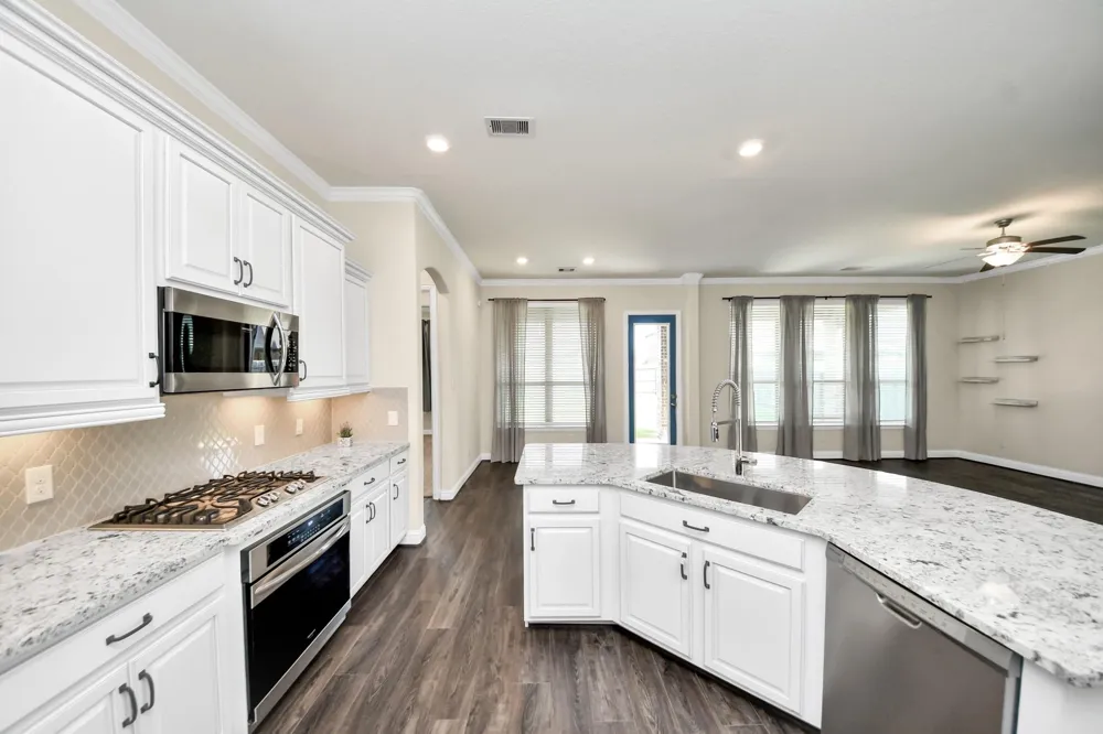 15330 Lancaster Falls Drive Cypress, TX 77429