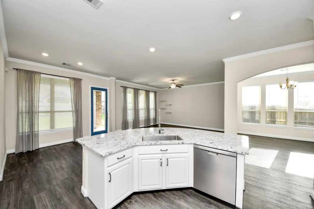 15330 Lancaster Falls Drive Cypress, TX 77429