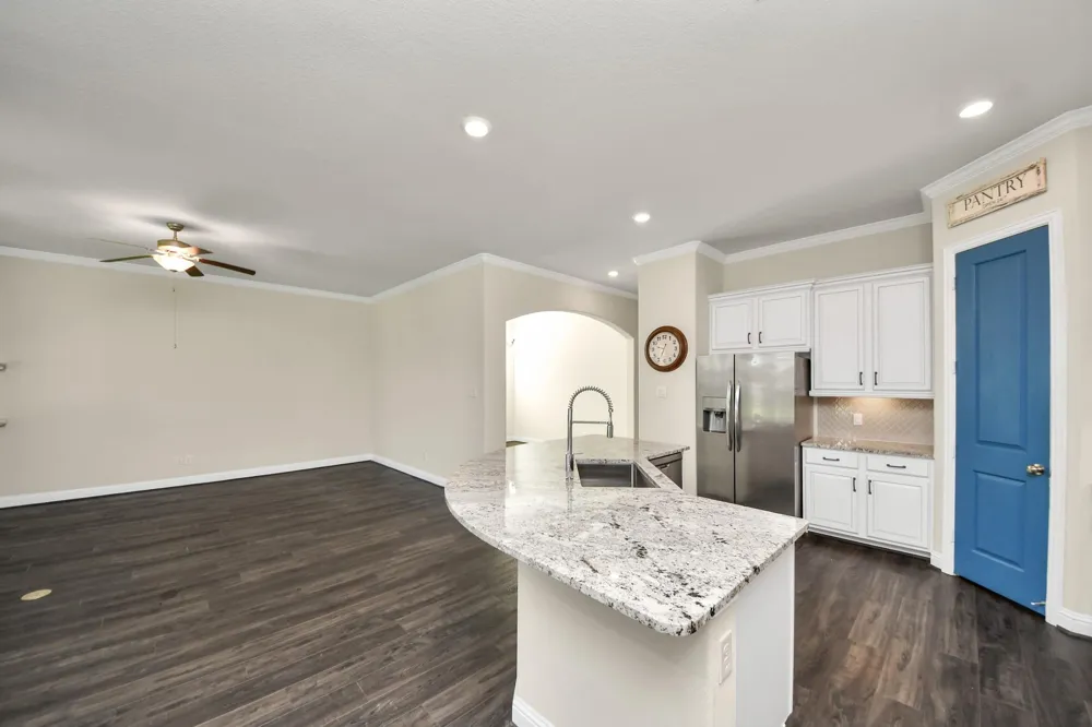 15330 Lancaster Falls Drive Cypress, TX 77429