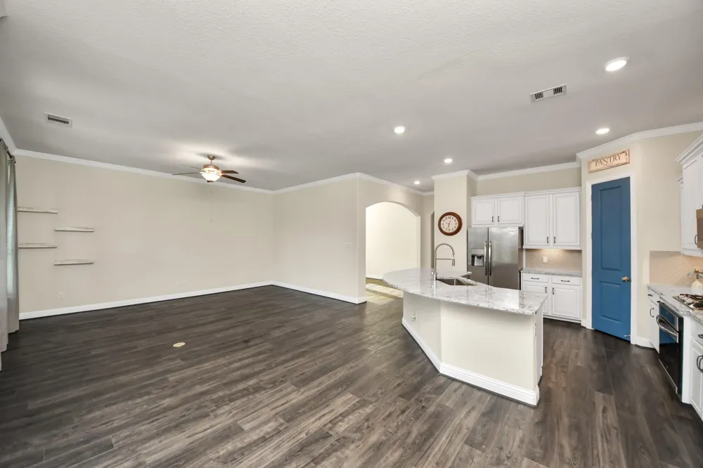 15330 Lancaster Falls Drive Cypress, TX 77429