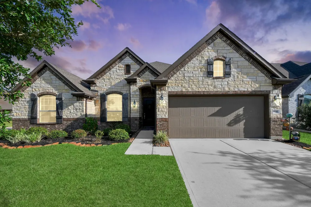 15330 Lancaster Falls Drive Cypress, TX 77429
