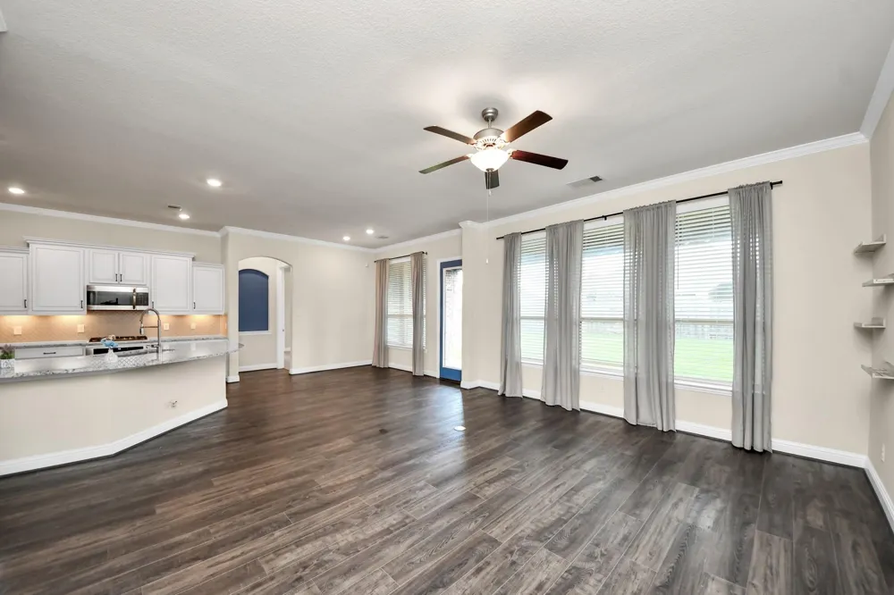 15330 Lancaster Falls Drive Cypress, TX 77429