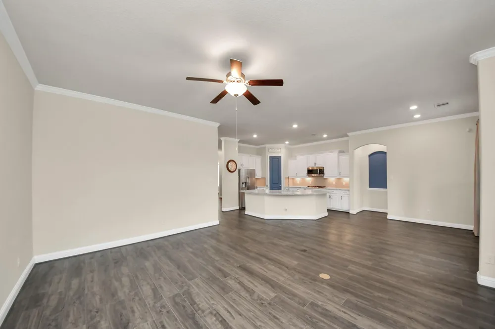 15330 Lancaster Falls Drive Cypress, TX 77429