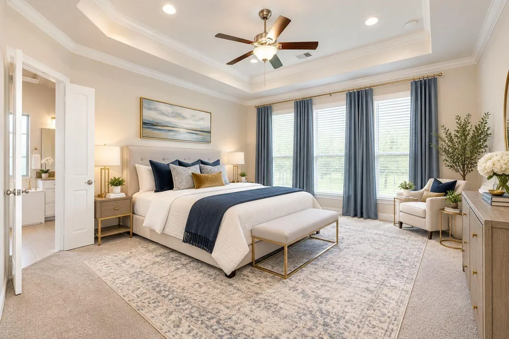15330 Lancaster Falls Drive Cypress, TX 77429