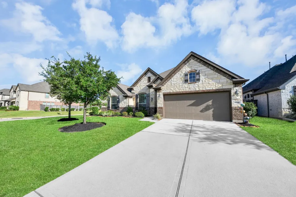 15330 Lancaster Falls Drive Cypress, TX 77429